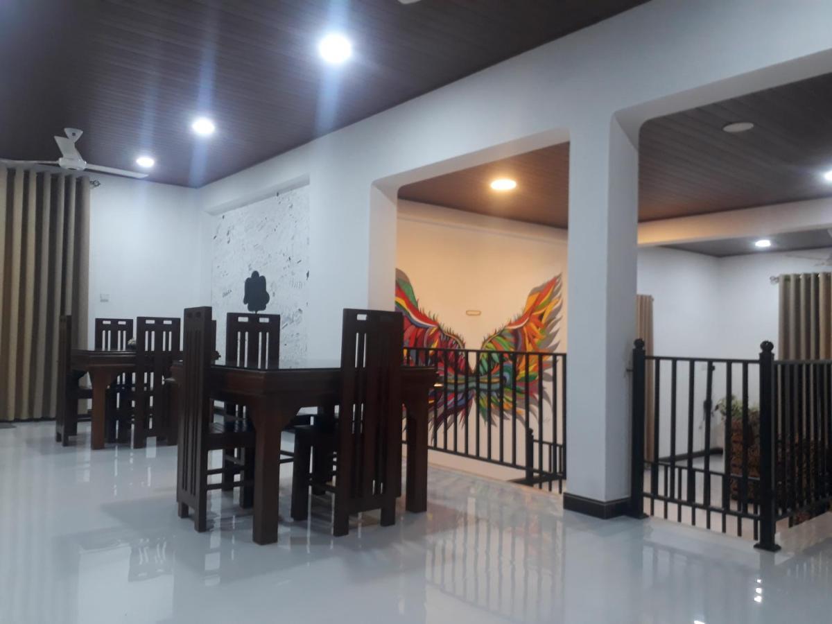 Enara Luxury Stay Katugastota Exterior foto