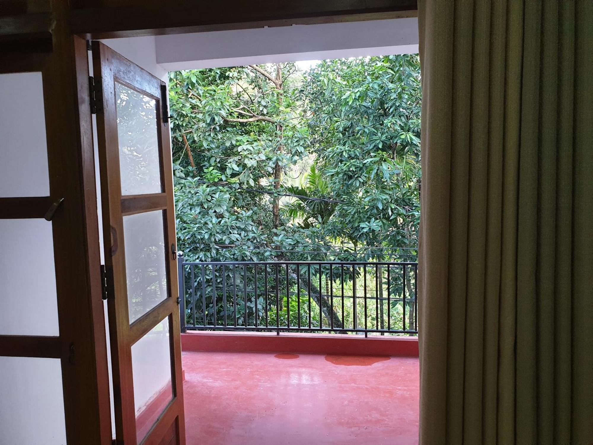 Enara Luxury Stay Katugastota Exterior foto