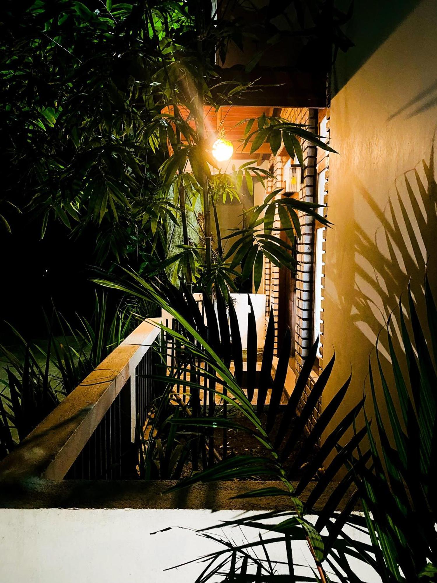 Enara Luxury Stay Katugastota Exterior foto