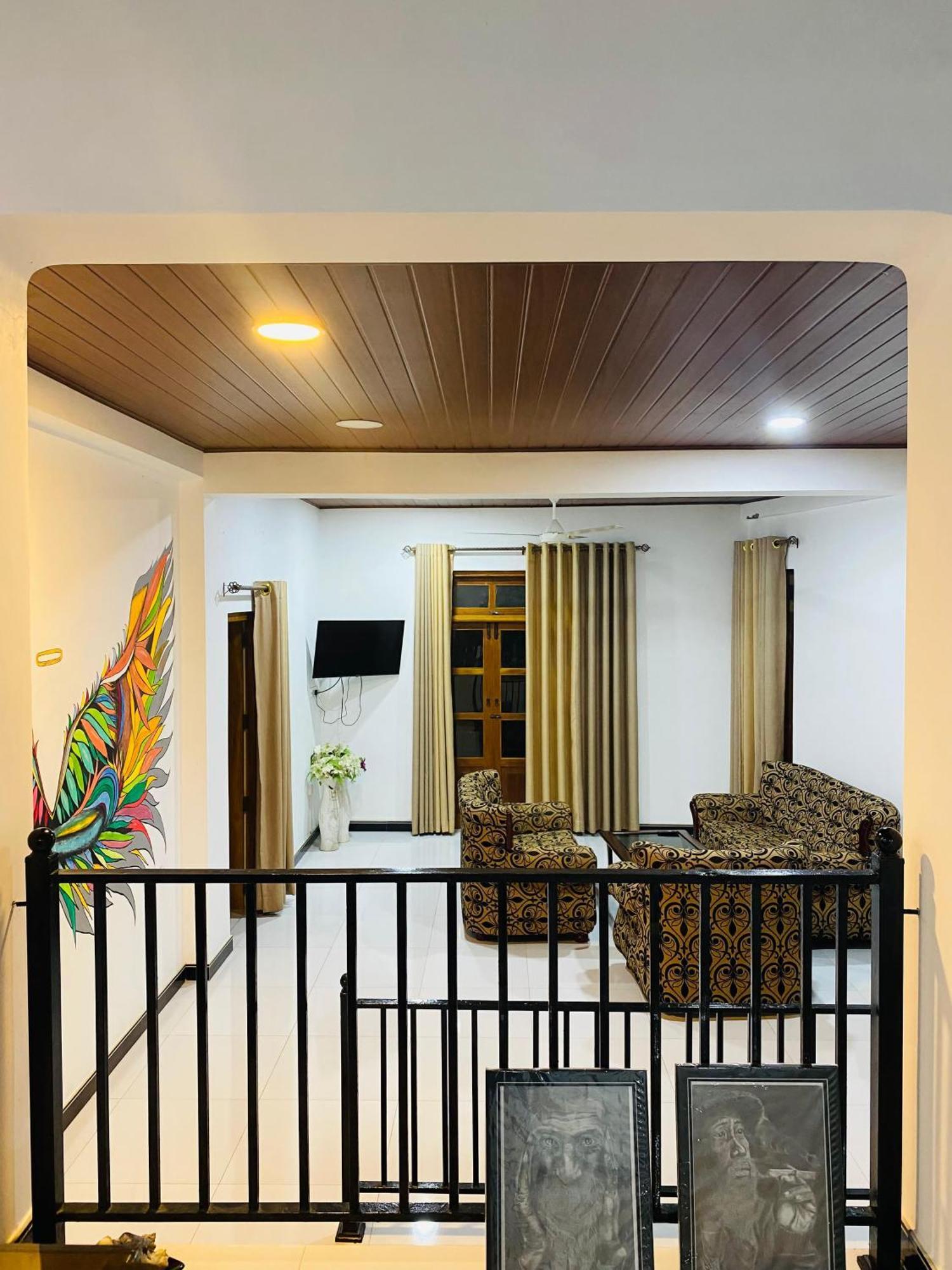 Enara Luxury Stay Katugastota Exterior foto