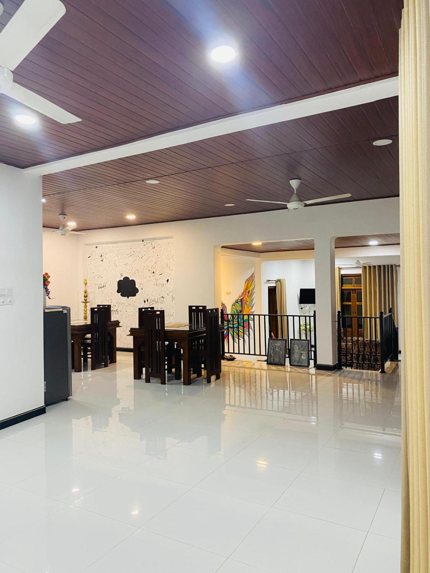 Enara Luxury Stay Katugastota Exterior foto