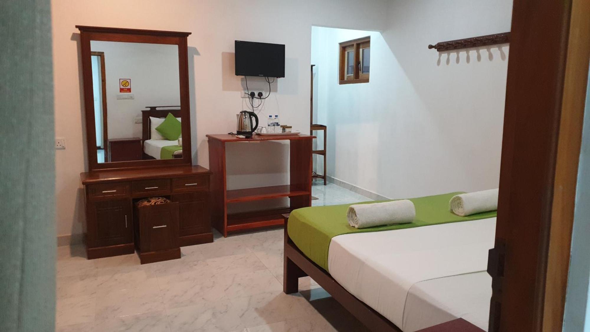 Enara Luxury Stay Katugastota Exterior foto